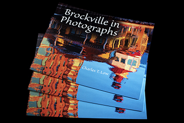 Brockville in Photographs