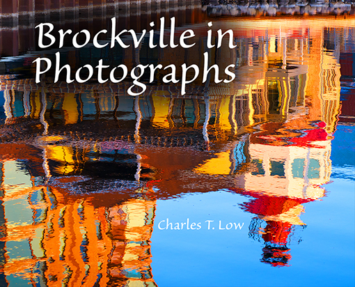 Brockville in Photographs